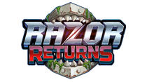 Razor Returns Slot